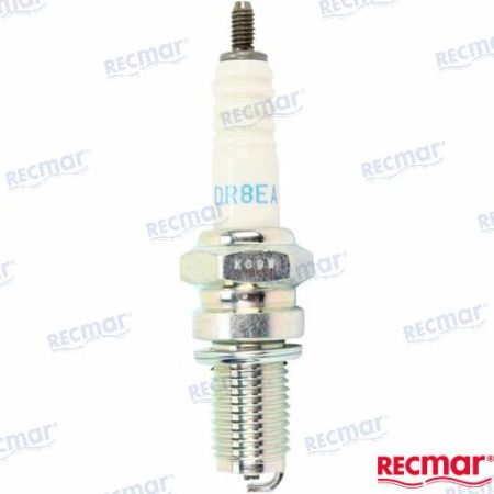 MF-NGKDR8EA - BUJIA NGK DR8EA