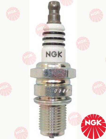 MF-NGKLFR5A-11 - BUJIA NGK LFR5A-11