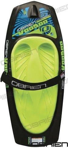 MF-OB2151208 - KNEEBOARD VOODOO C/GANCHO