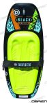 MF-OB2181212 - KNEEBOARD BLACK MAGIC
