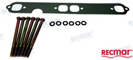 MF-OSC5805-MK - KIT MONTAJE COLECTOR