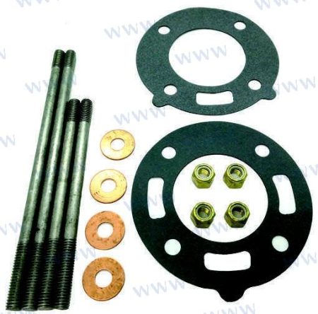 MF-OSC7772-MK - KIT TORNILLOS