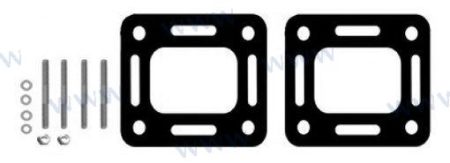 MF-OSC8128-MK - KIT TORNILLOS Y JUNTAS CRUSADER