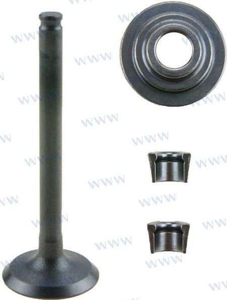 MF-PA166F-010001 - VÁLVULA DE ADMISIÓN