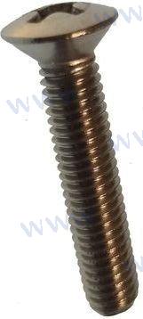 MF-PACB/T820-M5X25 - SCREW M5X25