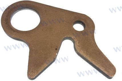 MF-PAE4-07000001W - BRACKET PLATE