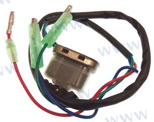 MF-PAE4-10040100W - INTERRUPTOR  DE TRIM