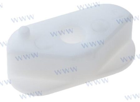 MF-PAF115-00010006 - DESLIZADOR PALANCA CAMBIO