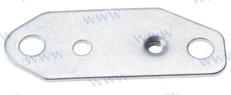 MF-PAF115-00010007 - PLACA