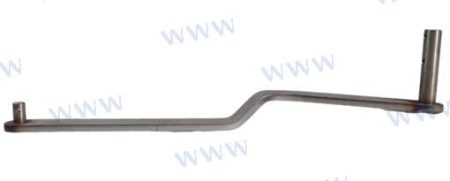 MF-PAF115-00010200 - PALANCA VARILLA CAMBIO