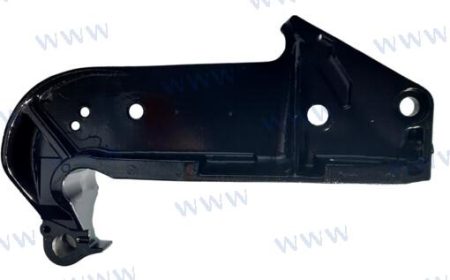 MF-PAF115-01010001 - BRACKET BABOR