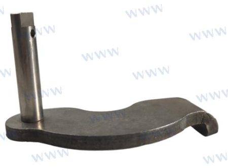 MF-PAF115-01010102 - PALANCA TOPE