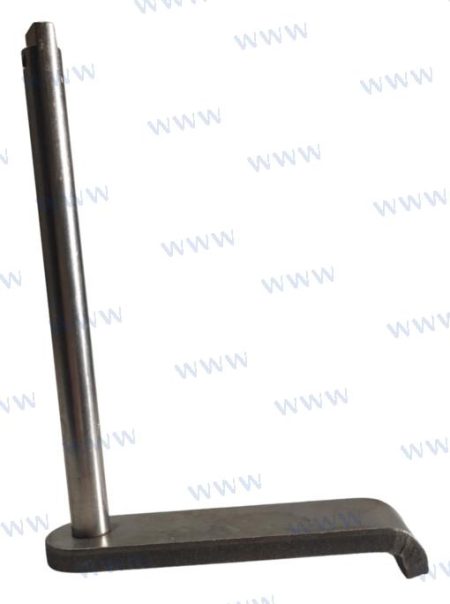 MF-PAF115-01010104 - PALANCA TOPE