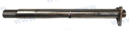 MF-PAF115-01010200 - TUBO AIRE