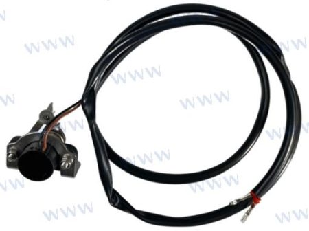 MF-PAF115-01010300 - SENSOR TRIM