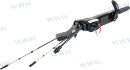 MF-PAF115-01030000 - MANDO POPERO MULTIFUNCION F115