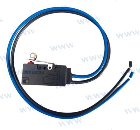 MF-PAF115-01030500 - MICRO INTERRUPTOR