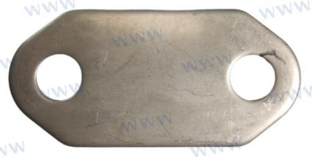 MF-PAF115-02000007 - PLACA