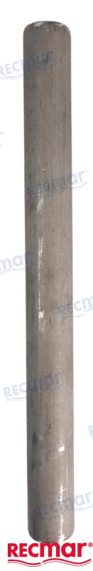 MF-PAF115-02010016L - TUBO AGUA L