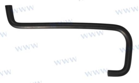 MF-PAF115-03000008 - TUBO