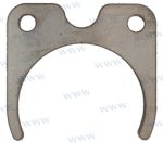 MF-PAF115-03000017 - PLACA FIJACION