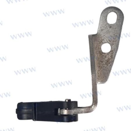 MF-PAF115-03000100 - SOPORTE