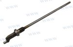 MF-PAF115-04020000 - EJE HELICE COMPLETO