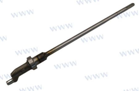 MF-PAF115-04020000 - EJE HELICE COMPLETO