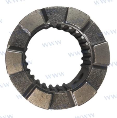 MF-PAF115-04020002 - SELECTOR