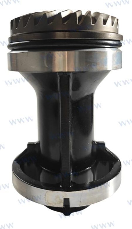 MF-PAF115-04030000 - DIABOLO COMPLETO