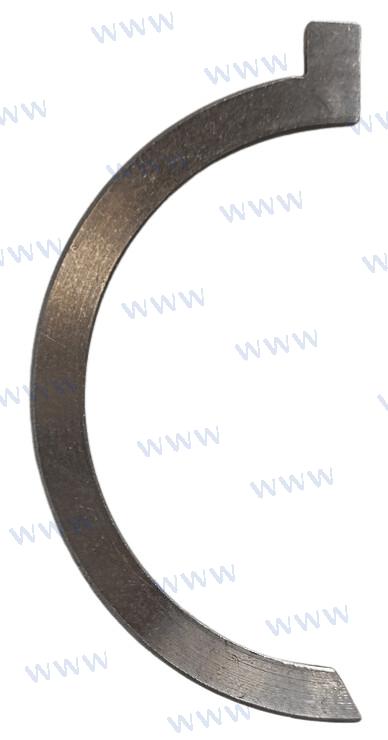 MF-PAF115-05000004 - COJINETE DE EMPUJE A