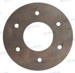 MF-PAF115-05000007 - PIN 14X10.8X15.8