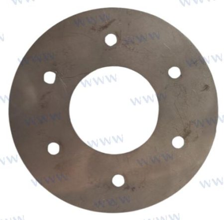 MF-PAF115-05000007 - PIN 14X10.8X15.8