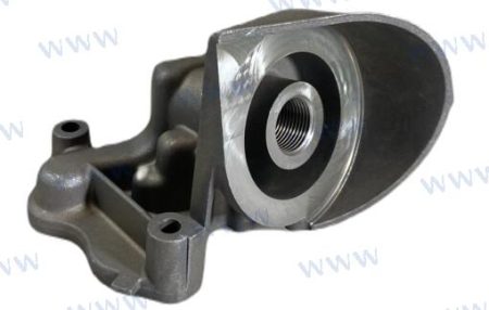 MF-PAF115-05000025 - SOPORTE FILTRO