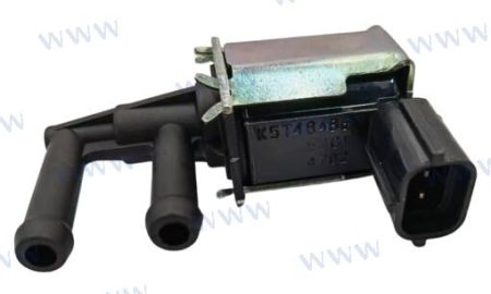 MF-PAF115-05000054 - VALVULA VAPORES COMBUSTIBLE