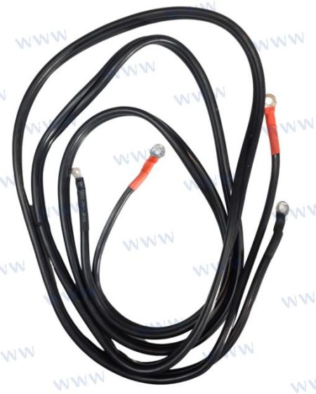 MF-PAF115-05000112 - CABLES BATERIA