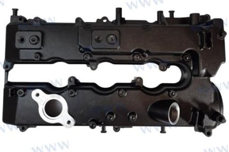 MF-PAF115-05000200 - TAPA CULATA COMPLETA