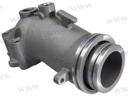 MF-PAF115-05000301 - COLECTOR ESCAPE A