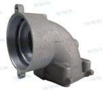 MF-PAF115-05000304 - COLECTOR ESCAPE B