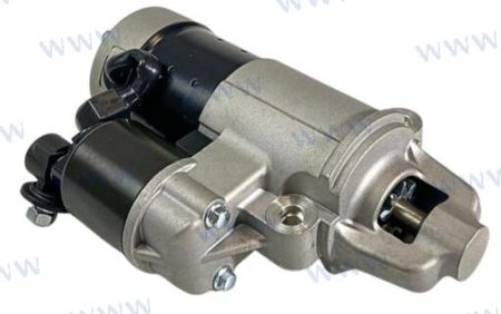 MF-PAF115-05000600 - MOTOR ARRANQUE