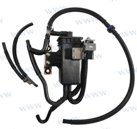 MF-PAF115-05000700 - CARBON CANISTER ASSY
