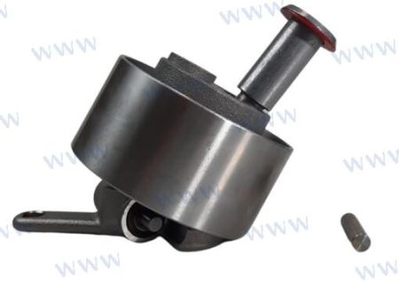 MF-PAF115-05000900 - TENSOR COMPLETO