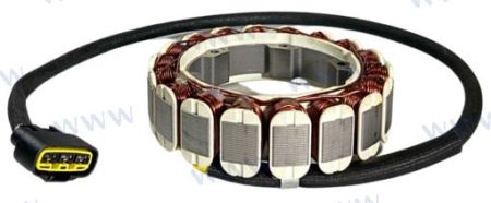 MF-PAF115-05001000 - STATOR COMPLETO