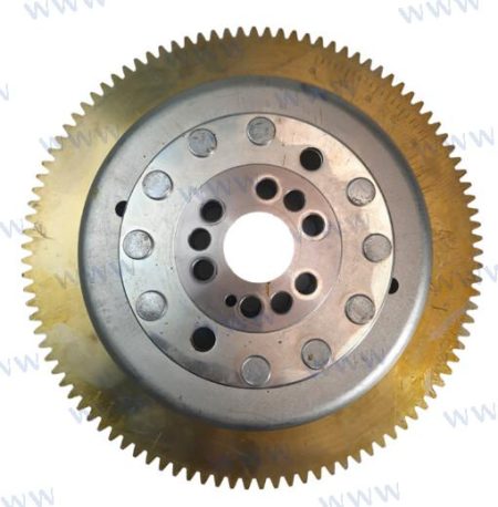MF-PAF115-05001100 - VOLANTE MOTOR