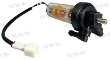 MF-PAF115-05001300 - FILTRO COMBUSTIBLE