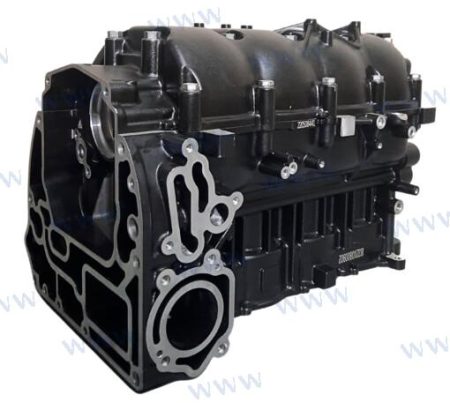 MF-PAF115-05010000 - BLOQUE MOTOR