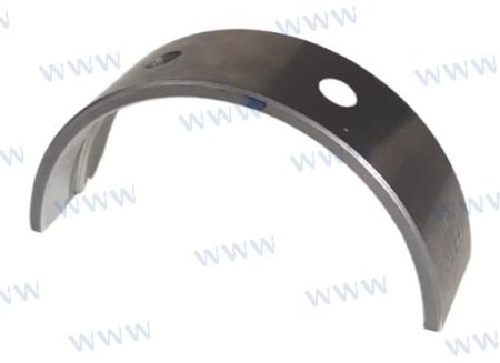 MF-PAF115-05010002 - COJINETE PLANO A BLUE