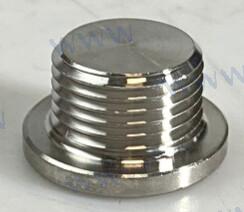 MF-PAF115-05010006 - TAPON M18X1.5