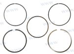 MF-PAF115-05020102 - KIT AROS PISTÓN