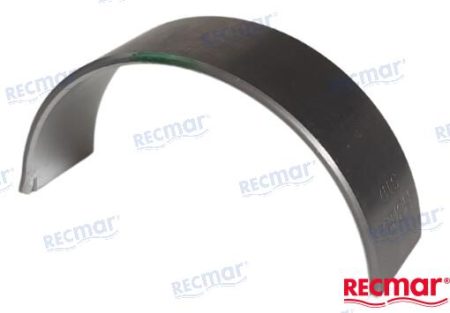 MF-PAF115-05020203-2 - COJINETE BIELA VERDE